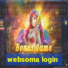 websoma login